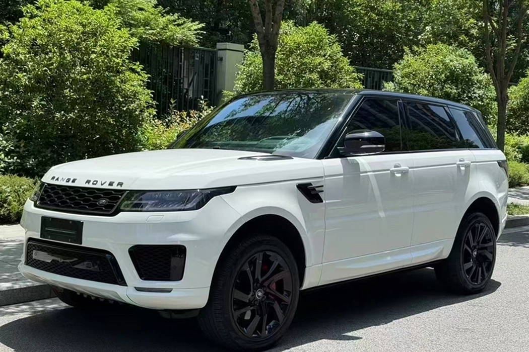 Land Rover Range Rover Sport Edition 2020 Model 3.0 L6 HSE DYNAMIC