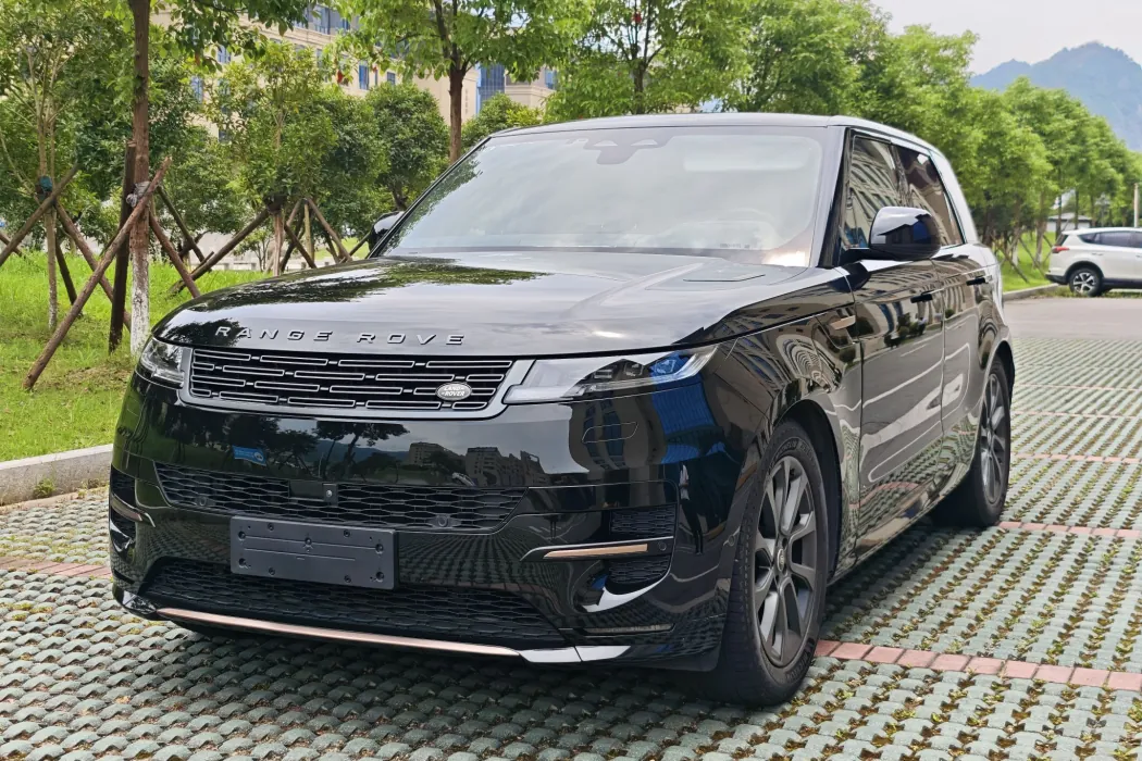 Land Rover Range Rover Sport Edition 2023 400PS Dynamic SE