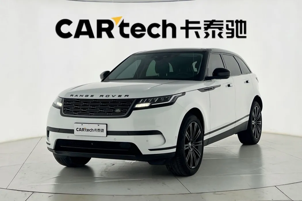 Land Rover Range Rover Star Pulse 2024 S