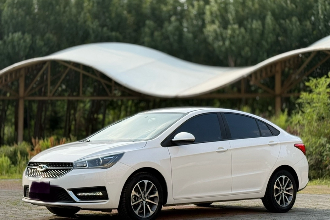 Chery Arrizo 5 2021 PRO 1.5L Manual Youth Edition