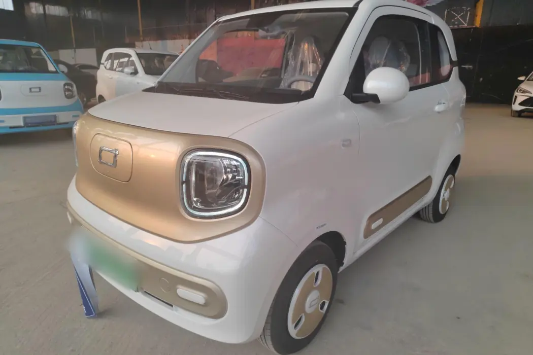 Pentium Pony 2025 222km Smart Horse