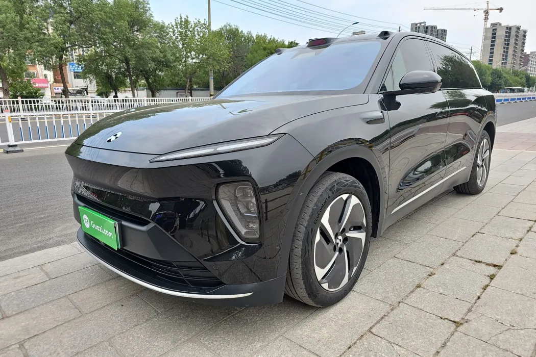 Nio ES8 2023 75kWh Executive Edition