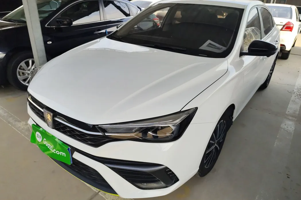 RW i5 2021 1.5L CVT Diamond Edition
