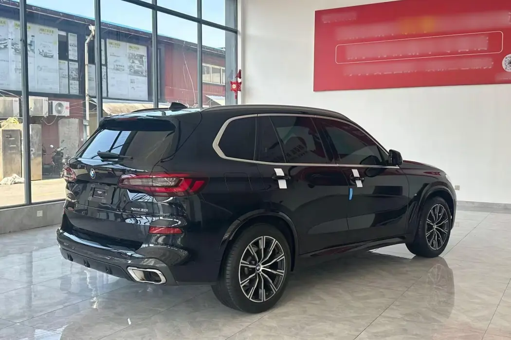 Фото машины