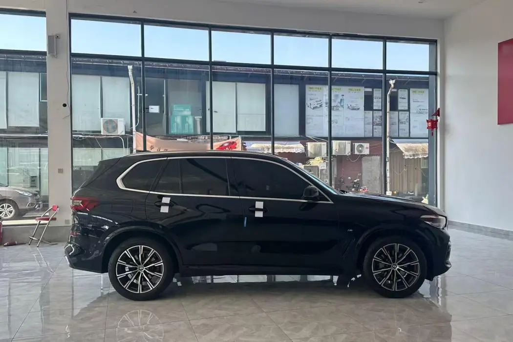 фото машины