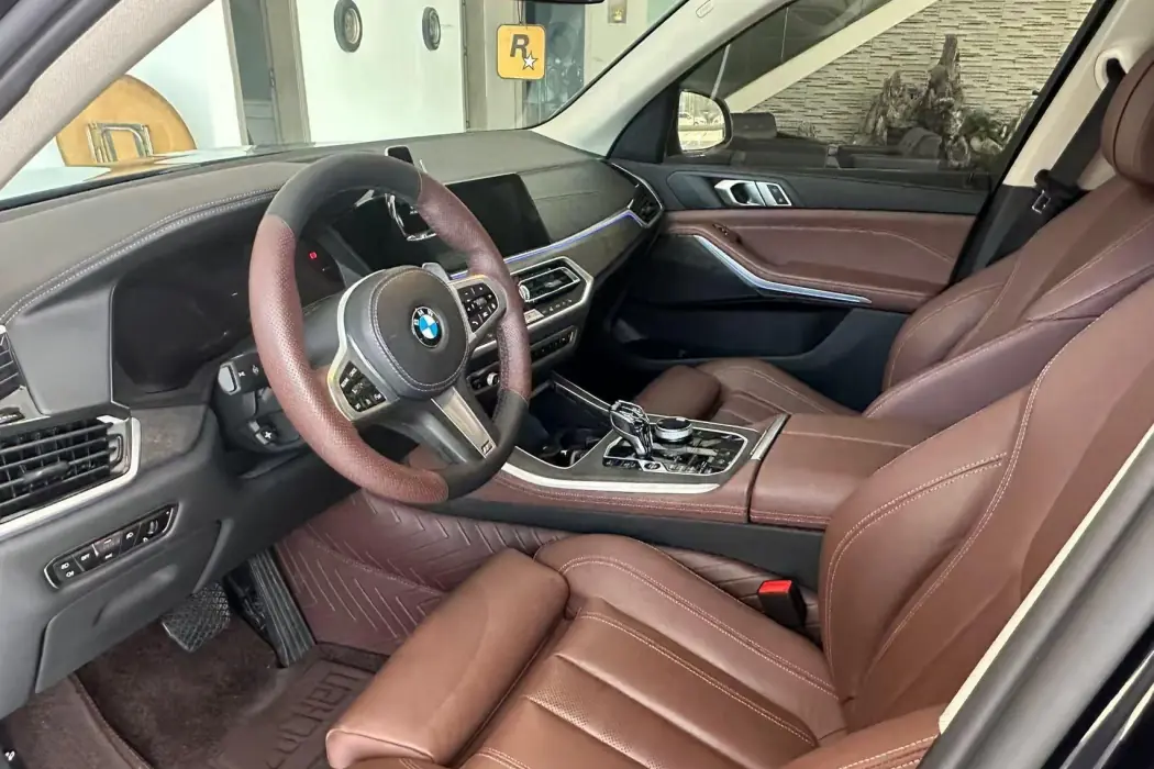 Фото машины