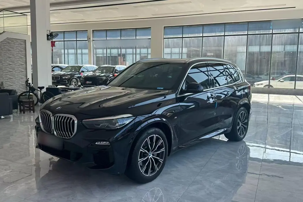 Бэкграунд машины