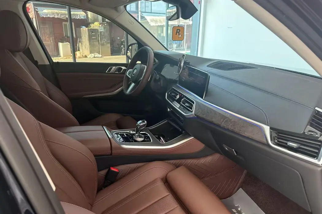 Фото машины