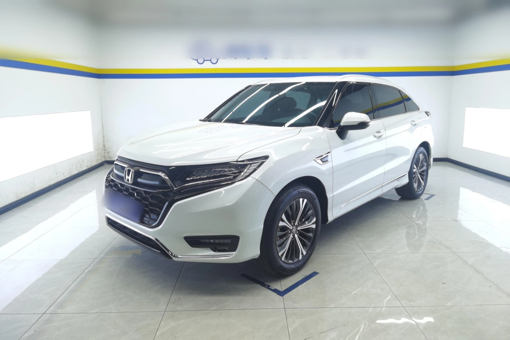 Honda UR-V 2020 370TURBO 2WD Premium Edition