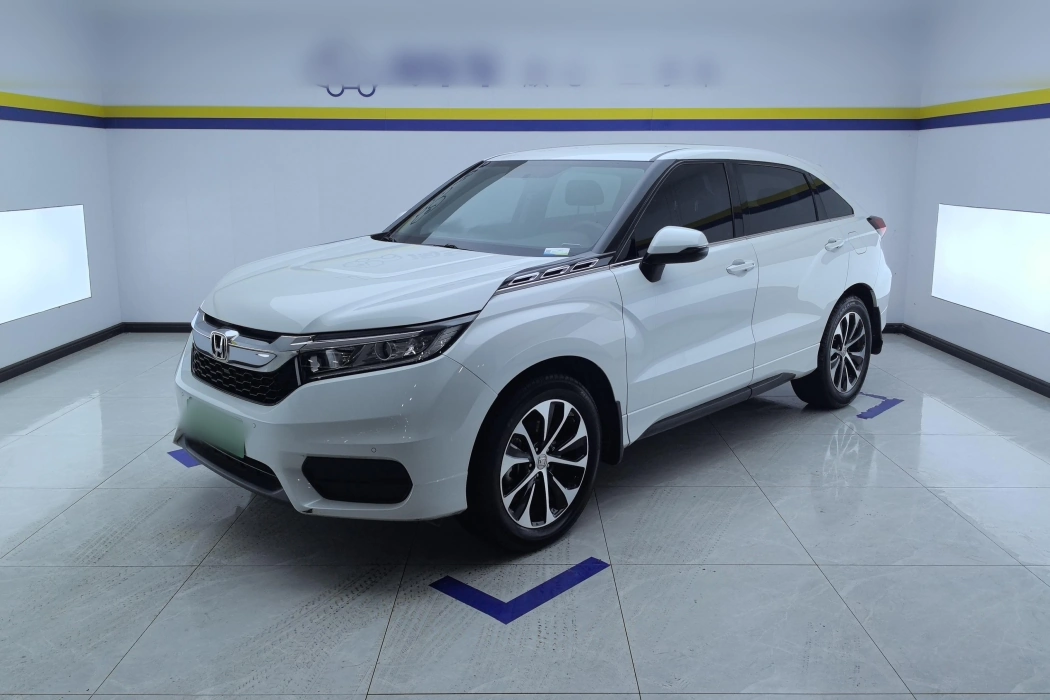 Honda Crown Road 2017 240TURBO Two-wheel drive Elite Edition