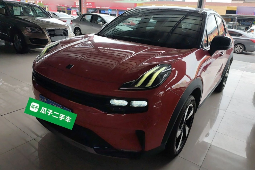 Link 06 2020 1.5T Power Pro