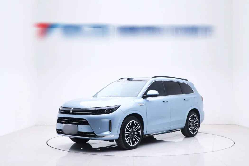 Hongmeng Zhixing Wenjie M7 2024 1.5T Smart driving Four-wheel drive Max Version 5-seater