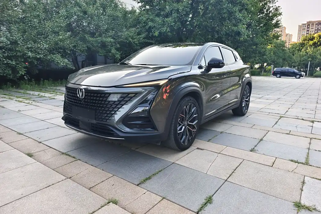 Changan UNI-T Model 2022 1.5T Premium