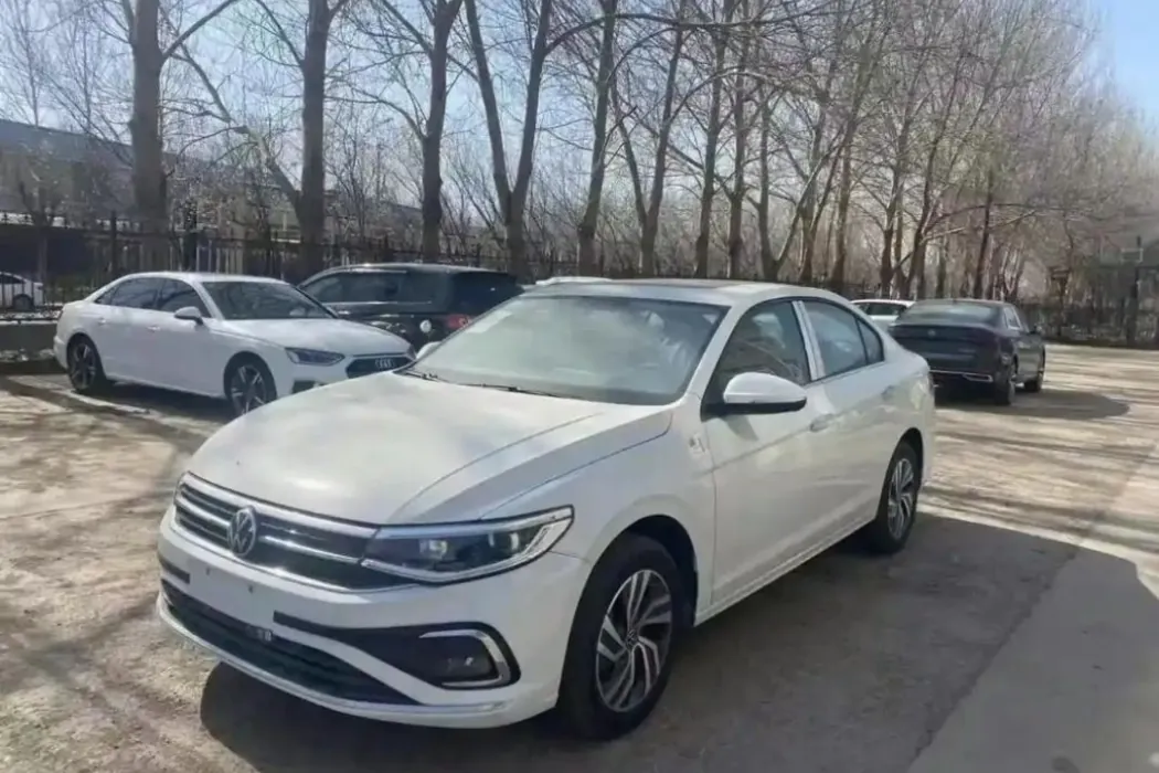 Volkswagen Bora 2023 200TSI DSG Yuexing Edition