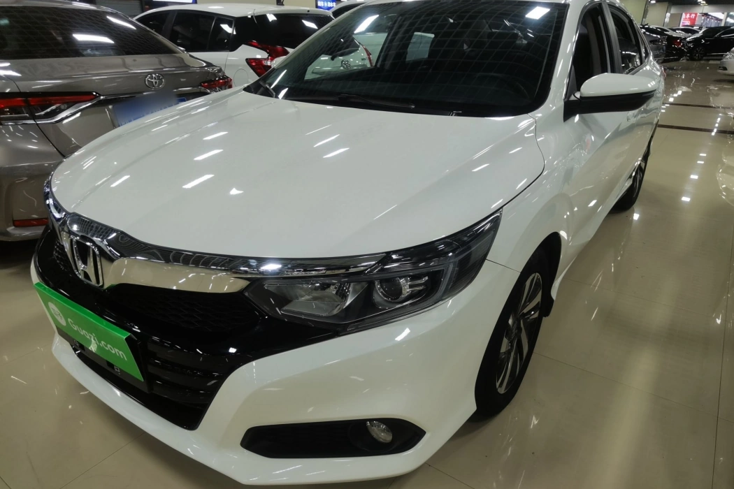 Honda Lingpai 2019 180Turbo CVT Deluxe Edition Country VI