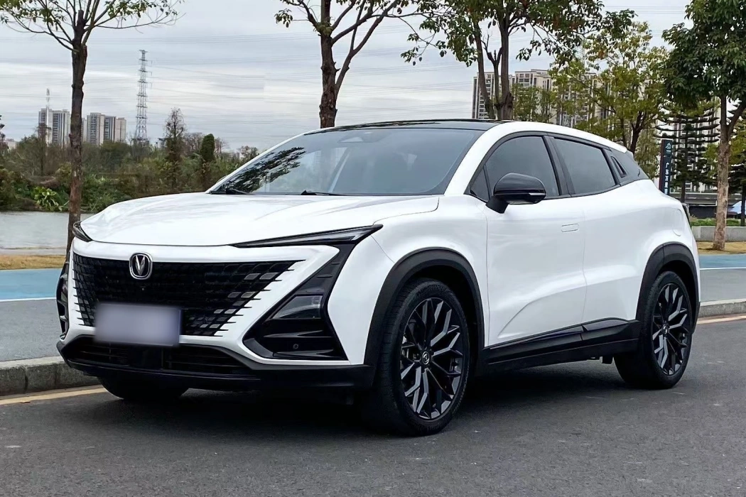 Changan UNI-T 2022 2.0T Premium