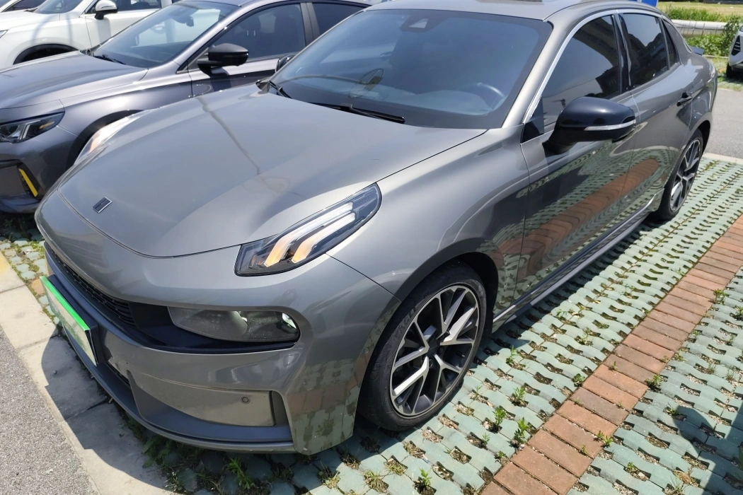 Link 03 2021 2.0TD Auto Power Champion Edition