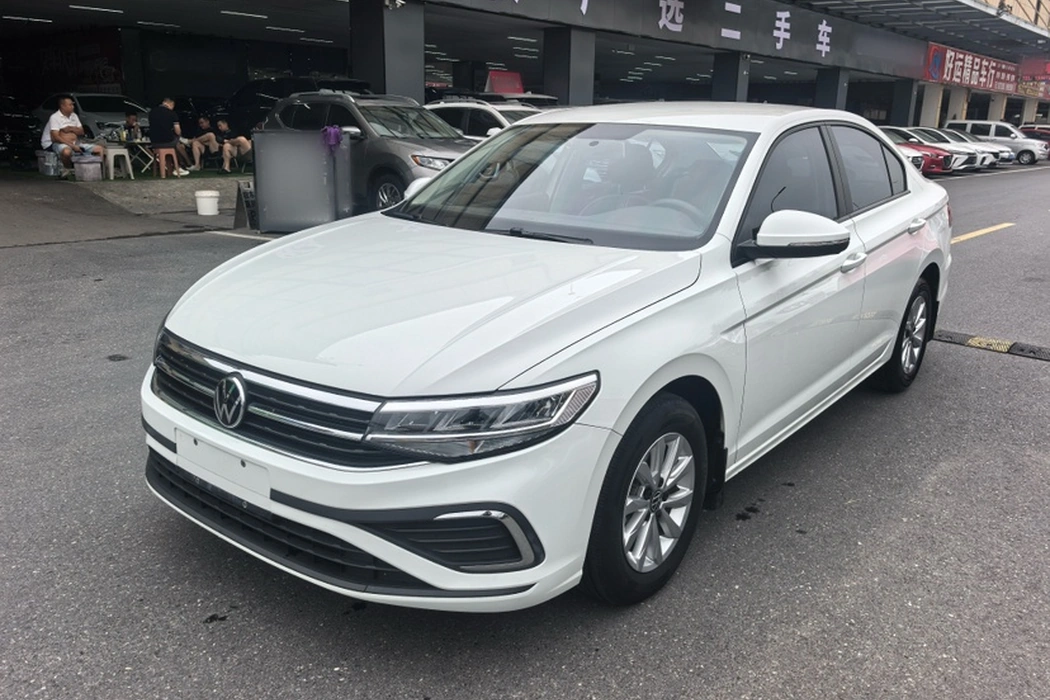 Volkswagen Bora 2023 200TSI DSG Changxing Edition