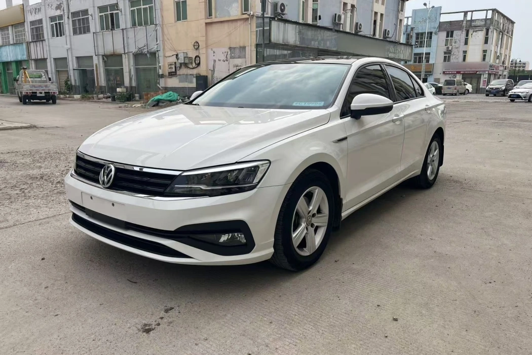 Volkswagen Lingdu 2021 230TSI DSG Fashion Edition