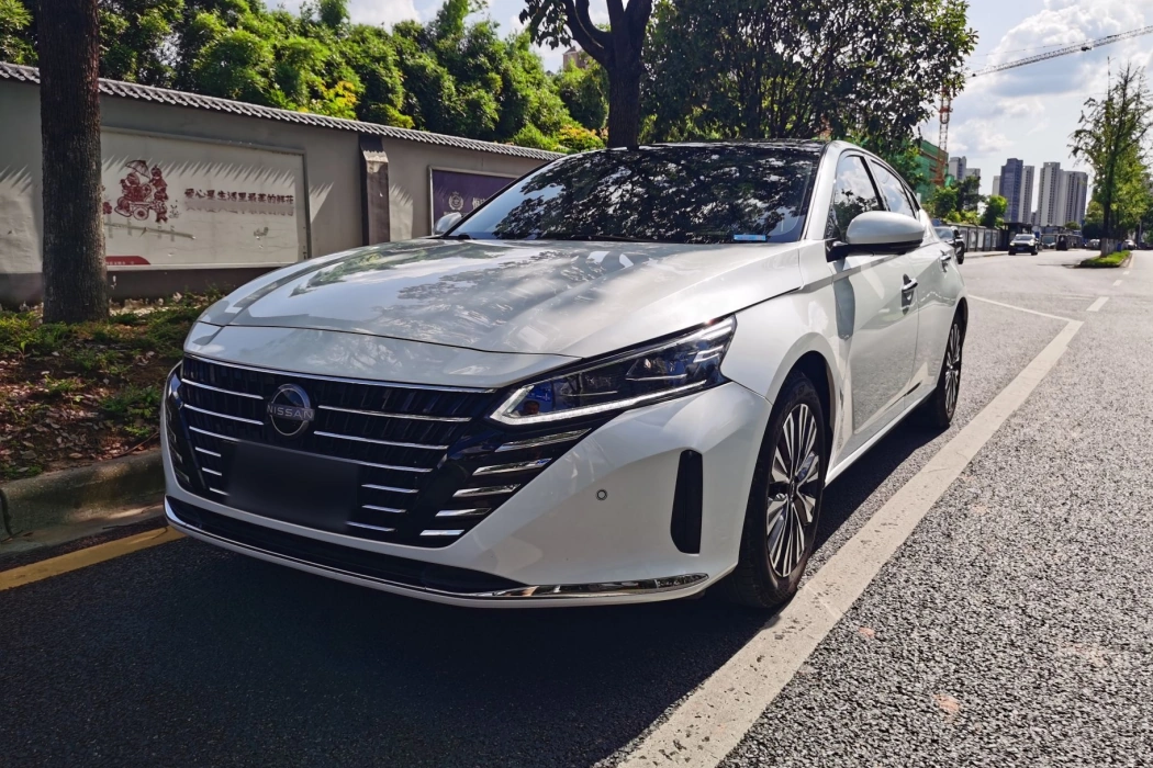 Nissan Teana 2022 2.0L XL-TLS Enjoy Edition
