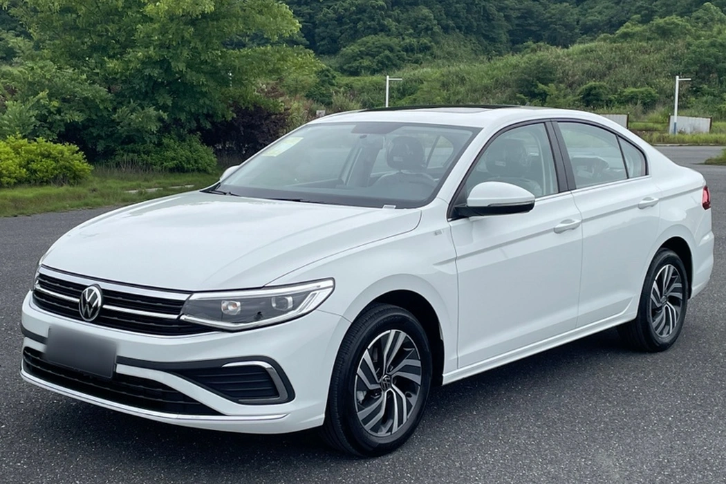 Volkswagen Bora 2025 200TSI DSG Yuexing Navigation Version