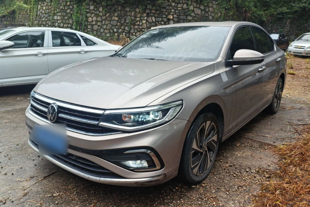 Volkswagen Bora 2023 200TSI DSG Yuexing PRO Edition