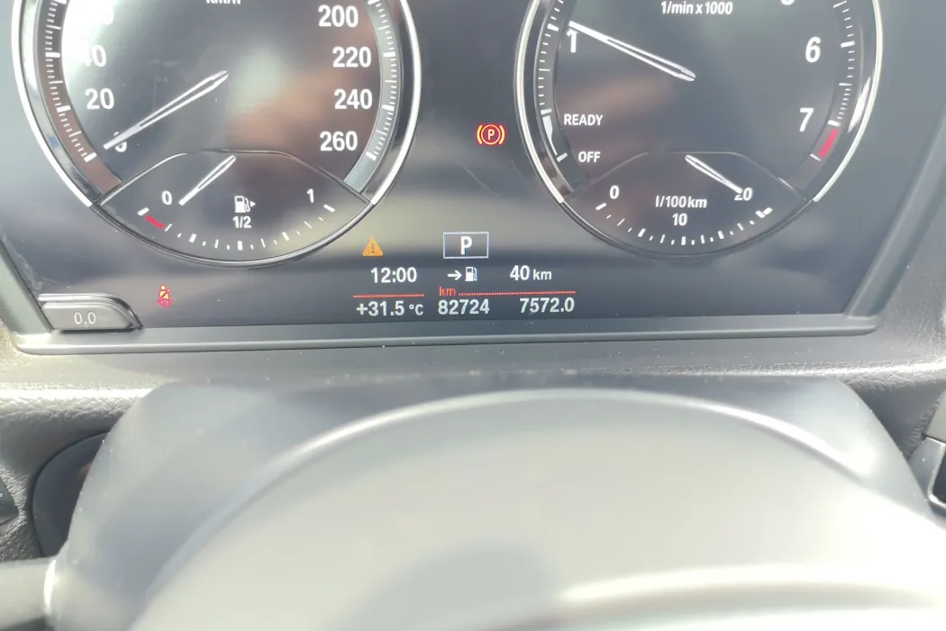 Фото машины