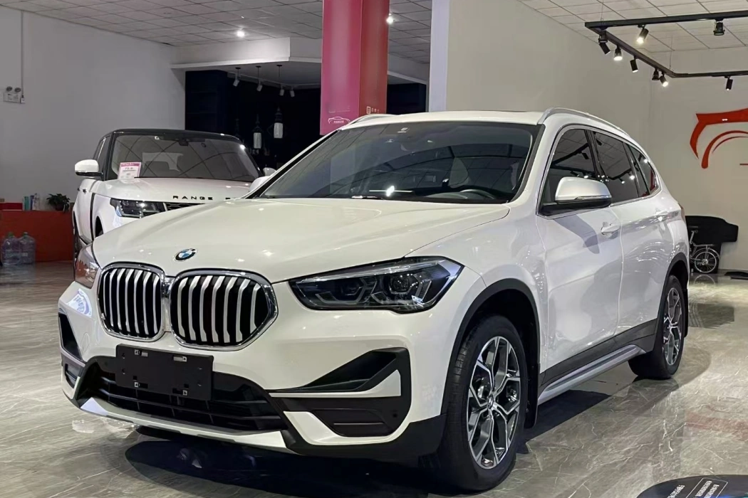 BMW X1 2022 sDrive20Li Premium