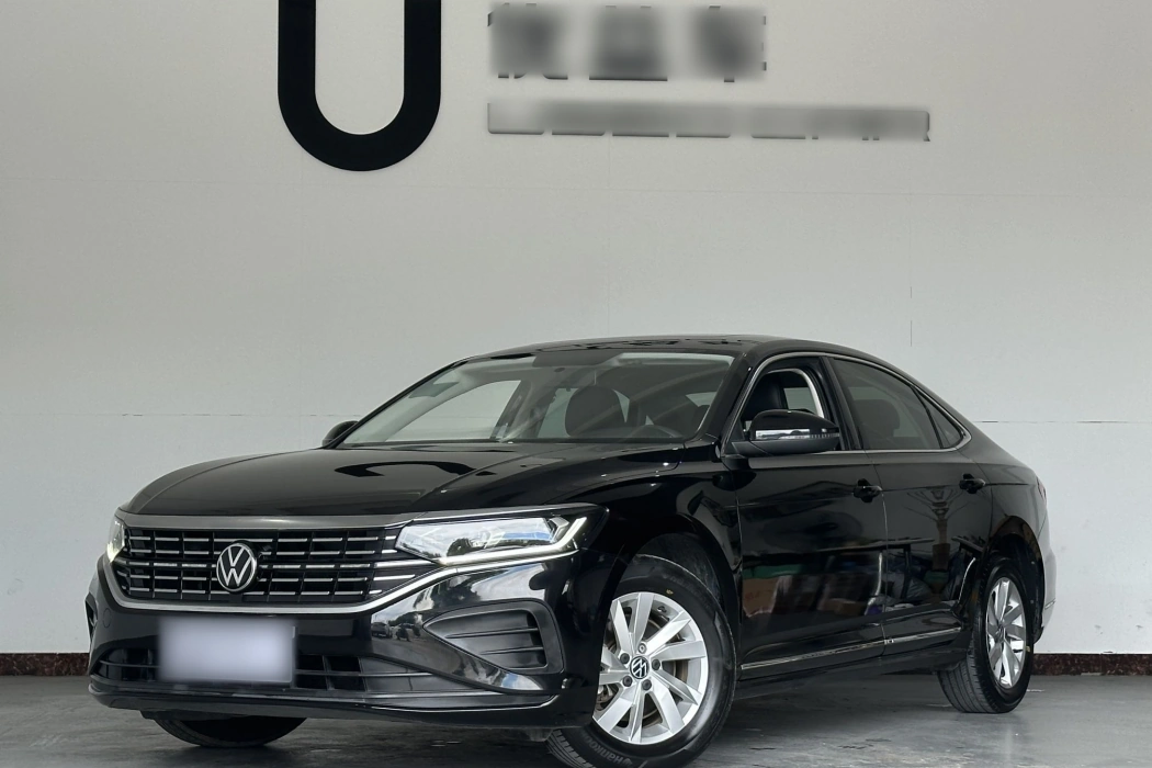 Volkswagen Passat 2022 280TSI Business Edition