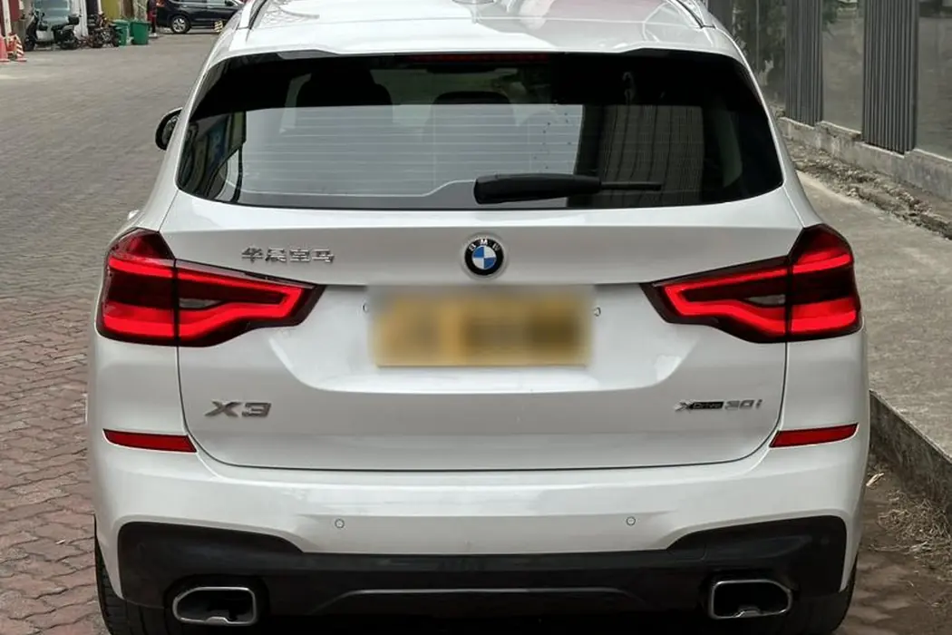 Фото машины