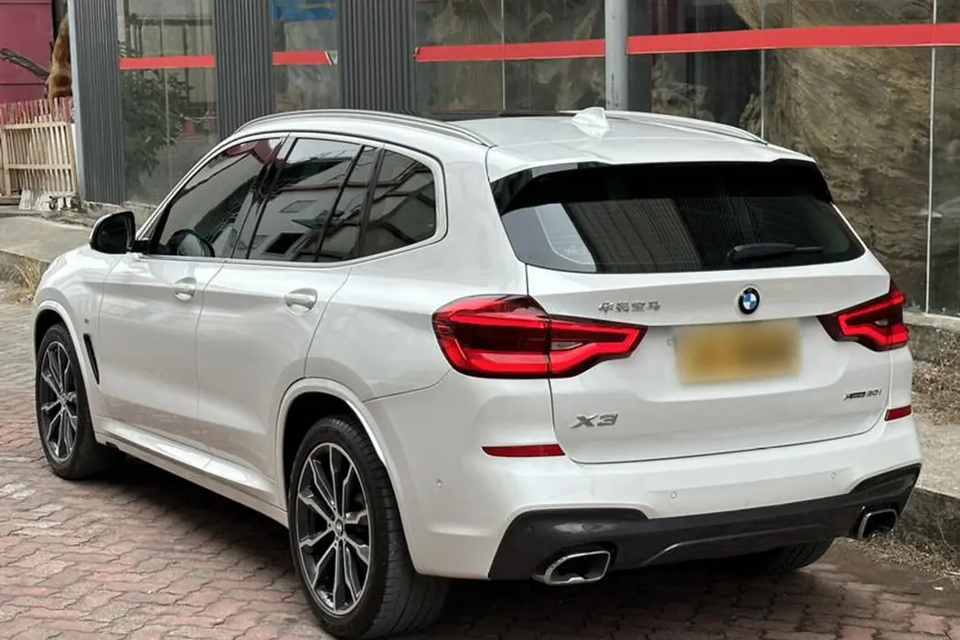 Фото машины