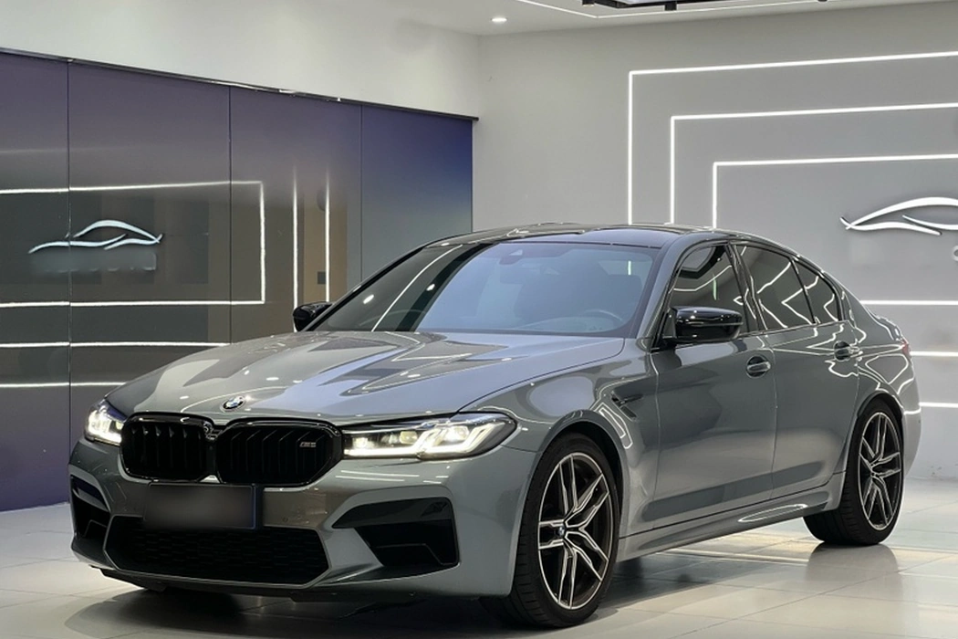 Бэкграунд машины