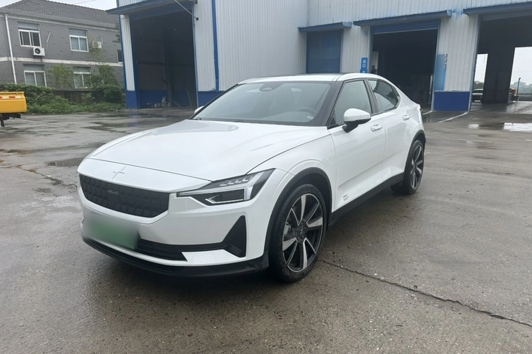 Polestar Polar Star Polestar 2 2021 Single Motor Standard Battery life