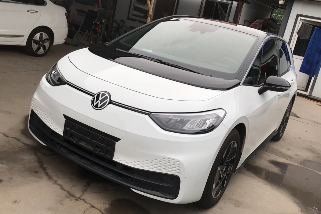 Volkswagen ID.3 2024 Pure Smart Edition