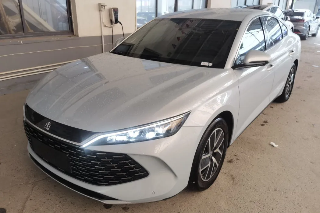 BYD Qin L 2024 DM-i 80KM Transcendent Type