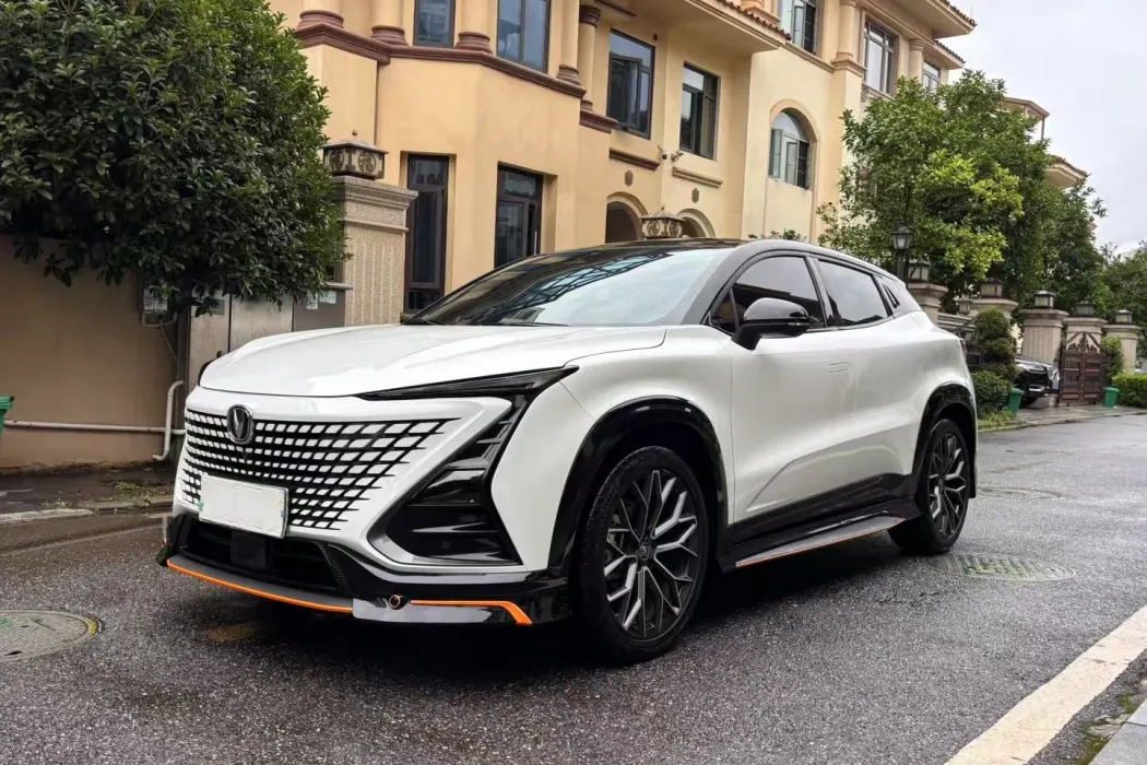 Changan UNI-T 2022 1.5T Sport Premium