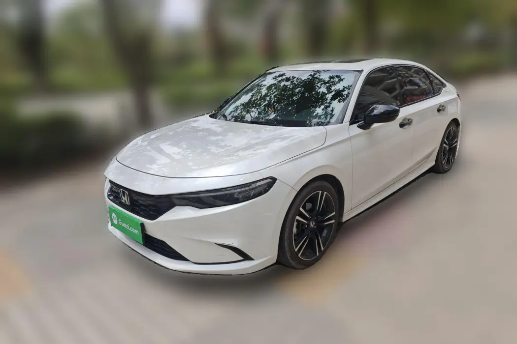 Honda style 2022 240TURBO CVT Magic Night*Deluxe Edition