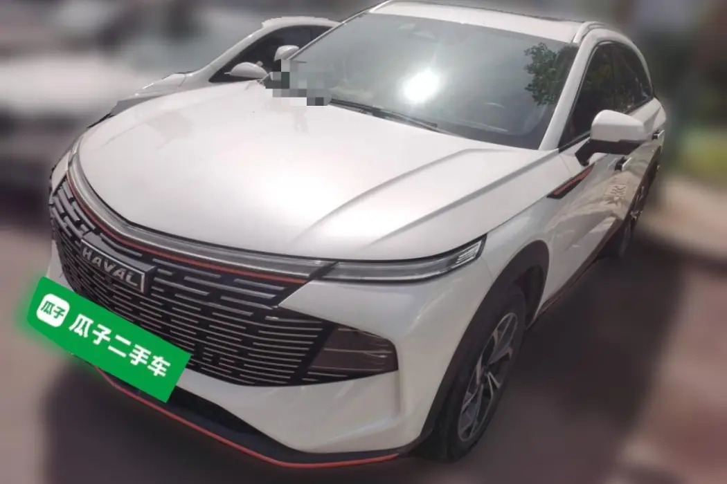 Havoc Beast 2022 1.5T Intelligent Edition