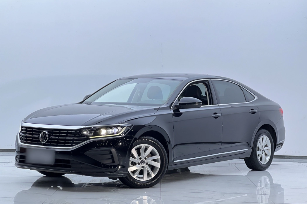 Volkswagen Passat 2022 280TSI Business Edition