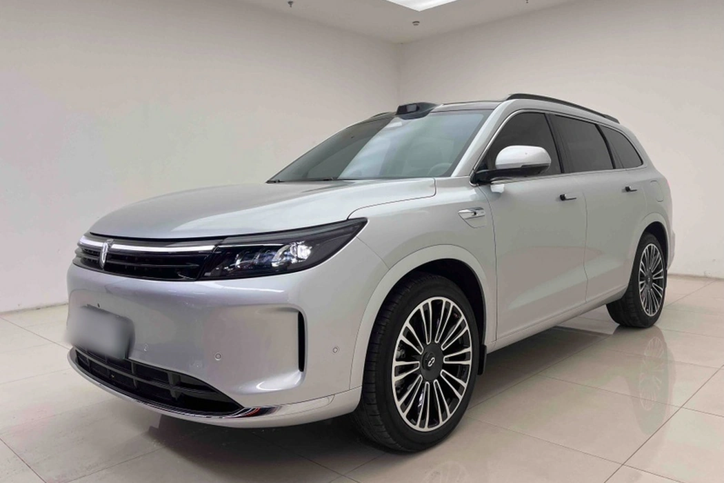 Hongmeng Zhixing Wenjie M7 2024 1.5T Smart driving Four-wheel drive Ultra Version 5-seater