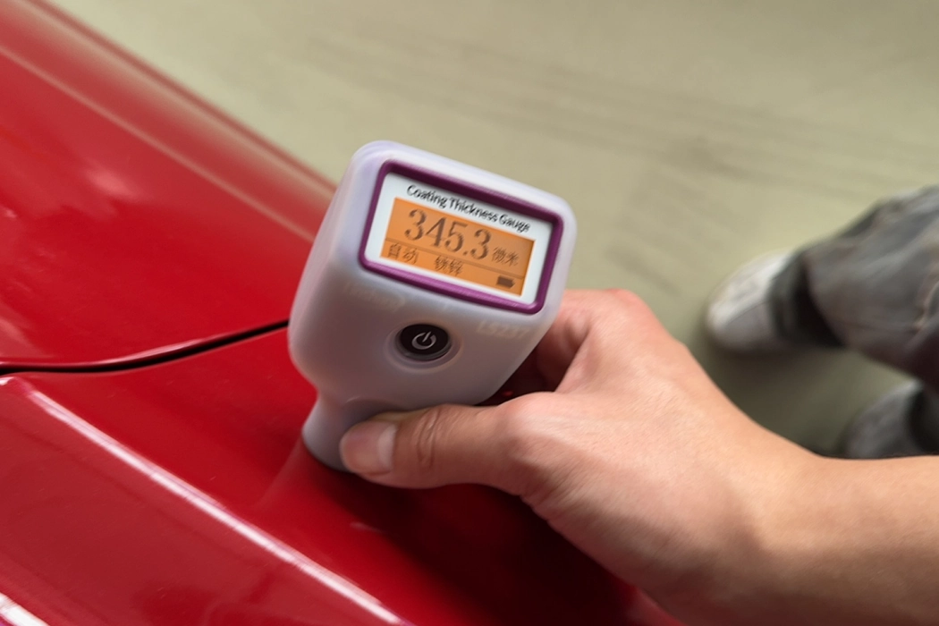 фото машины