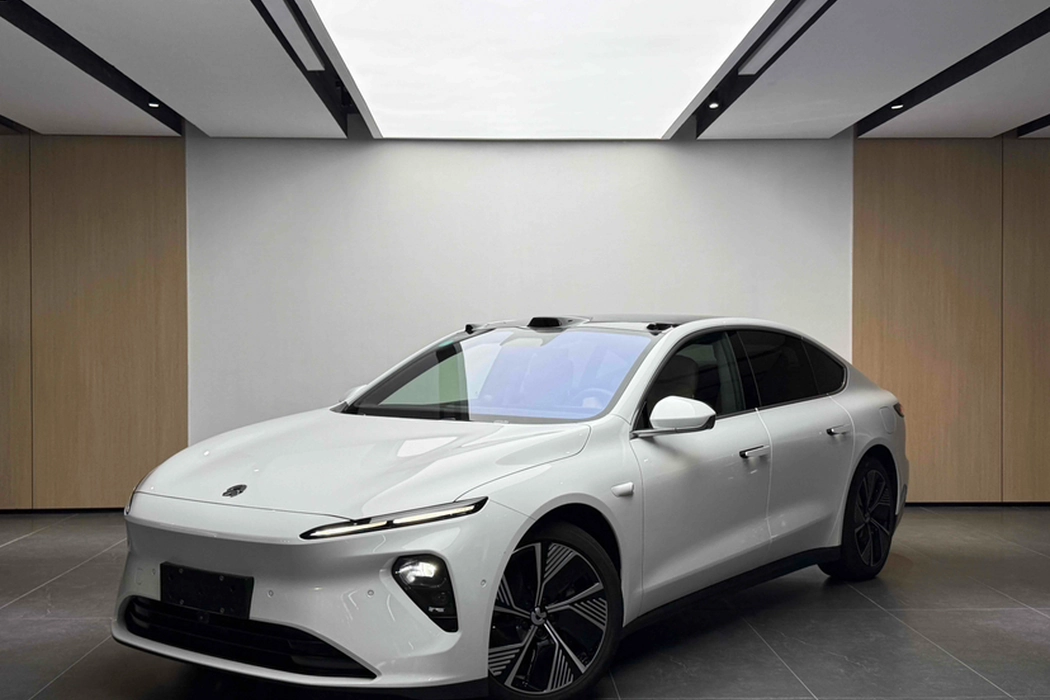 Nio ET7 2024 75kWh Executive Edition