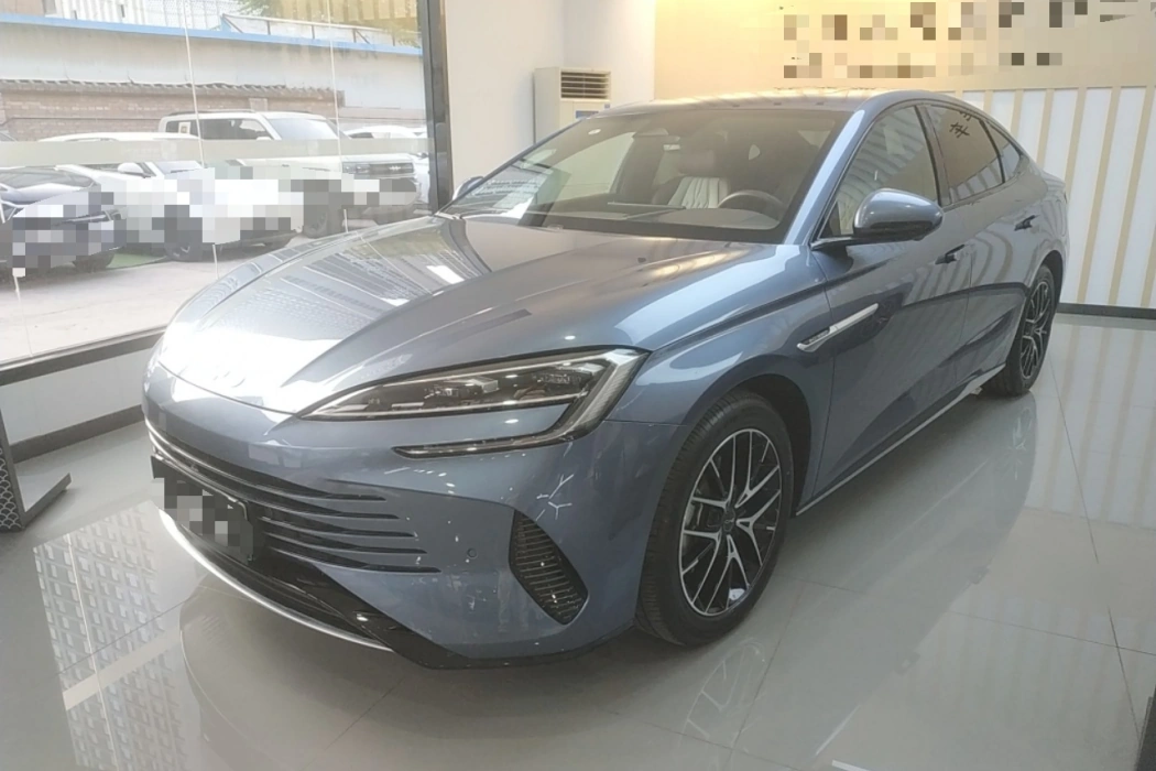 BYD Seal 2023 DM-i 1.5T 121km flagship Model
