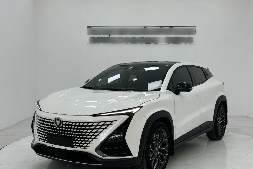 Changan UNI-T 2022 1.5T Signature Model