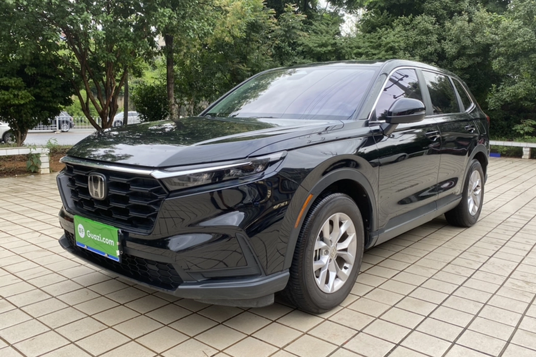 Honda CR-V 2023 240TURBO two-wheel drive Fengshang version 5-seater