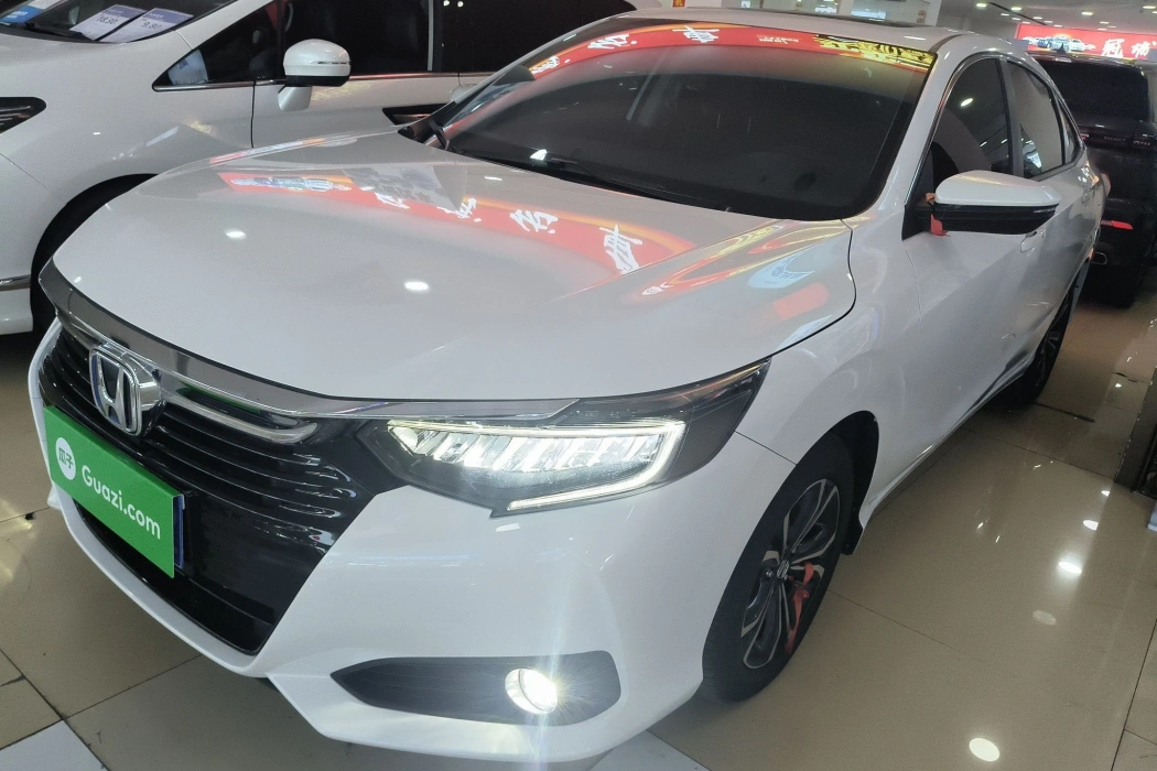 Купить Honda Crider Honda Lingpai 2024 Rui*Deluxe Edition по