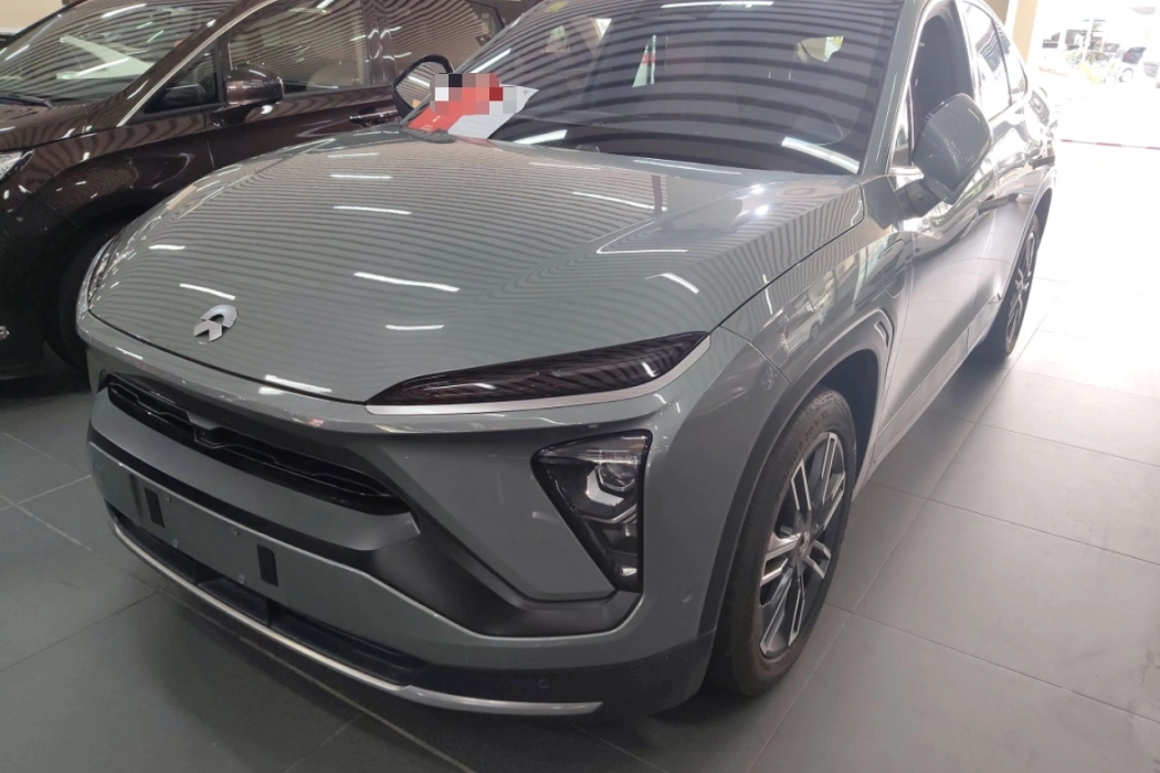 Azera EC6 2020 430KM Sport Edition