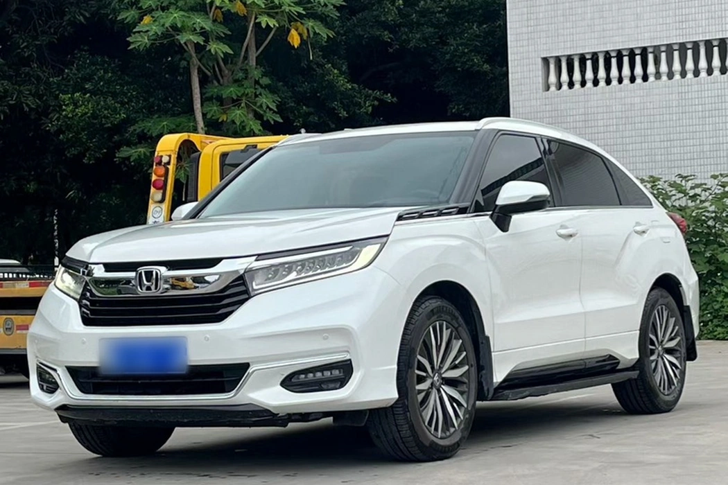 Honda Crown Road 2020 370TURBO Four-wheel drive Exclusive Edition