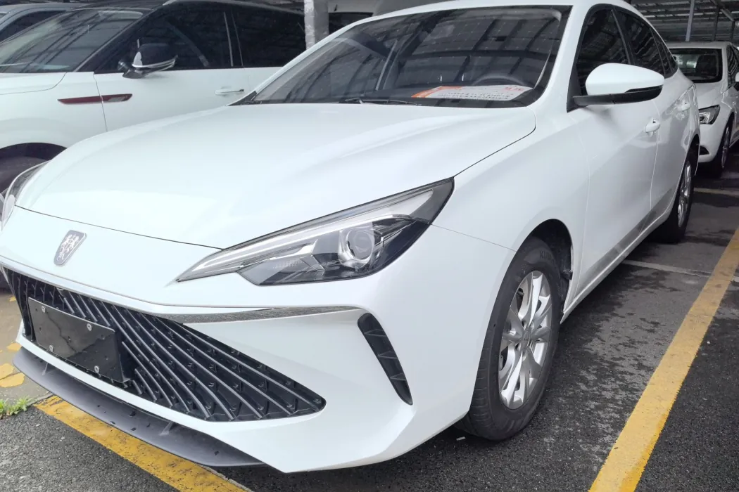 RW i5 2023 1.5L CVT Luxury Edition