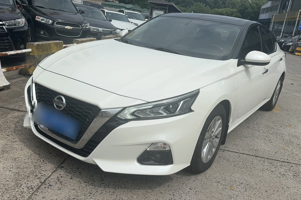 Nissan Teana 2020 2.0 L XL Comfort Edition